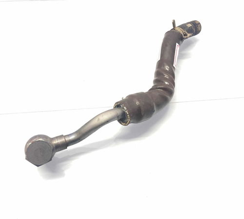 Duto Cano Turbina 1.6 Thp Citroën C4 Lounge 2015