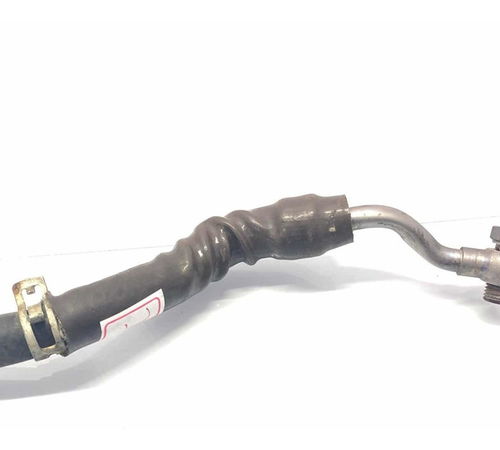 Duto Cano Turbina 1.6 Thp Citroën C4 Lounge 2015