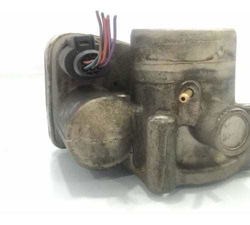 Corpo Borboleta Tbi Volkswagen Fox/polo/saveiro 1.6/8v 2013