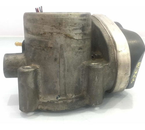 Corpo Borboleta Tbi Volkswagen Fox/polo/saveiro 1.6/8v 2013