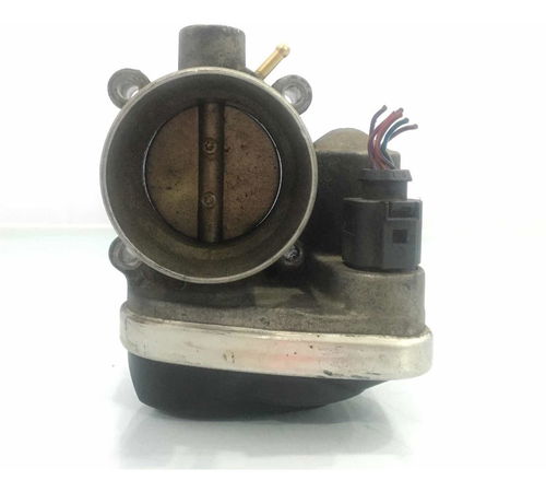 Corpo Borboleta Tbi Volkswagen Fox/polo/...