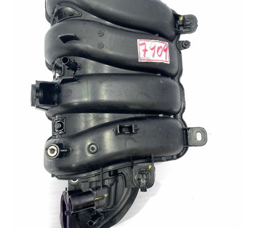 Coletor Admissão Toyota Etios 1.3/1.5 2017/2021