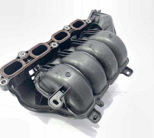 Coletor Admissão Toyota Etios 1.3/1.5 2017/2021