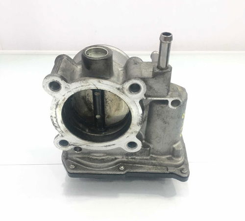 Corpo Borboleta Tbi Toyota Corolla 2.0 2017