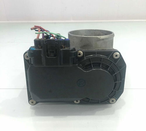 Corpo Borboleta Tbi Toyota Corolla 2.0 2017