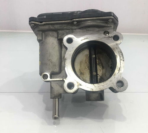 Corpo Borboleta Tbi Toyota Corolla 2.0 2017