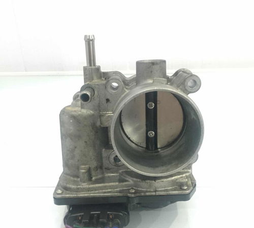 Corpo Borboleta Tbi Toyota Corolla 2.0 2...