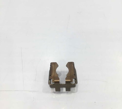 Grampo Bico Injetor Chevrolet Cobalt Oni...