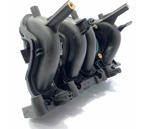 Coletor Admissão Renault Sandero Logan 1.6 16v 2012