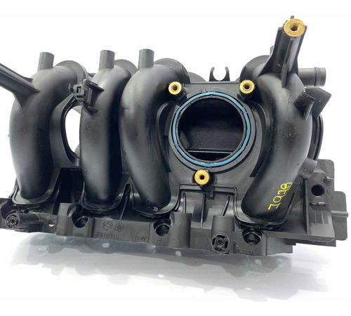 Coletor Admissão Renault Sandero Logan 1.6 16v 2012