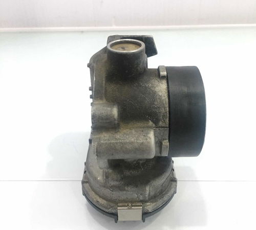 Corpo Borboleta Tbi Citröen C3 8v/1.5 2013