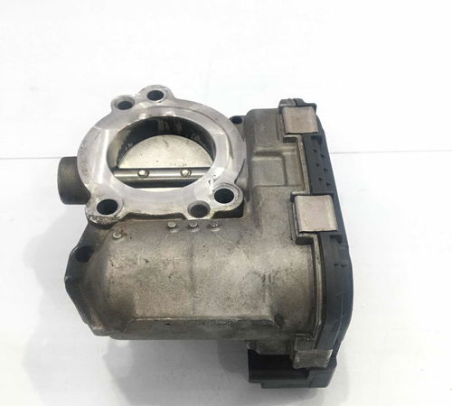 Corpo Borboleta Tbi Citröen C3 8v/1.5 2013