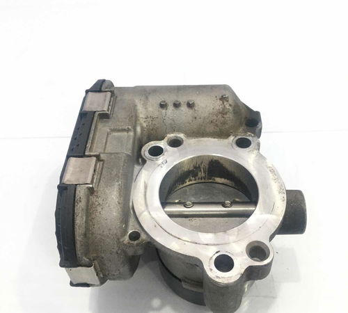 Corpo Borboleta Tbi Citröen C3 8v/1.5 2013