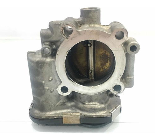 Corpo Borboleta Tbi Chevrolet Cobalt Onix 1.4 2014