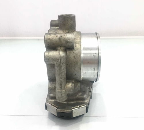 Corpo Borboleta Tbi Chevrolet Cobalt Onix 1.4 2014