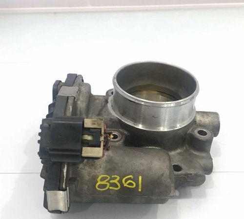 Corpo Borboleta Tbi Chevrolet Cobalt Onix 1.4 2014