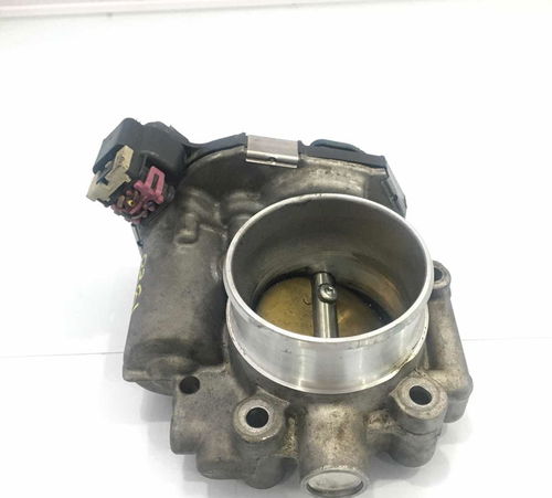 Corpo Borboleta Tbi Chevrolet Cobalt Onix 1.4 2014