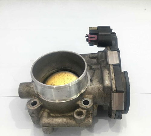 Corpo Borboleta Tbi Chevrolet Cobalt Onix 1.4 2014