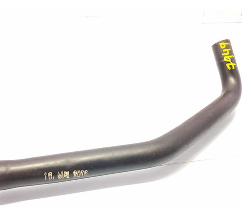 Mangueira Respiro Óleo 16v/1.0 Renault Sandero/logan 2011/14