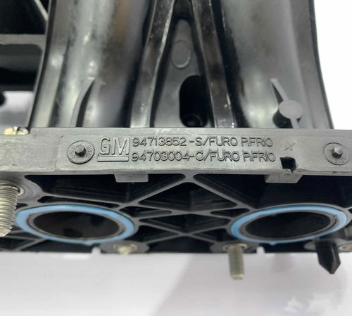 Coletor Admissão Chevrolet Cobalt Onix 1.4 2014