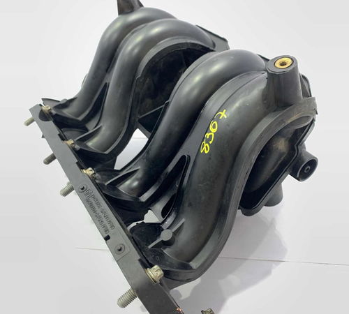 Coletor Admissão Chevrolet Cobalt Onix 1.4 2014