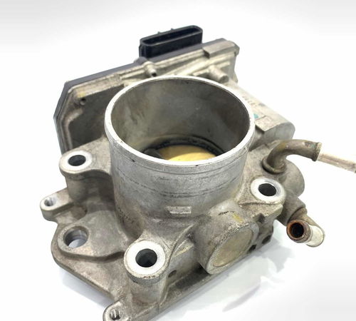 Tbi Corpo De Borboleta Honda Civic 1.8 16v 2009