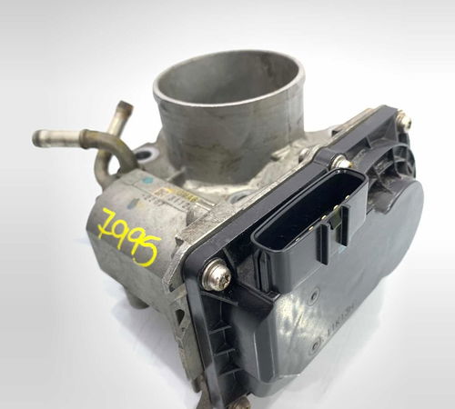 Tbi Corpo De Borboleta Honda Civic 1.8 16v 2009