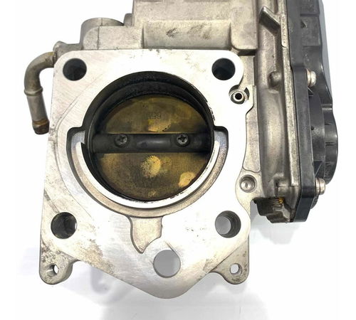 Tbi Corpo De Borboleta Honda Civic 1.8 16v 2009