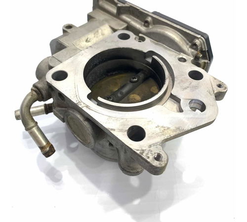 Tbi Corpo De Borboleta Honda Civic 1.8 16v 2009