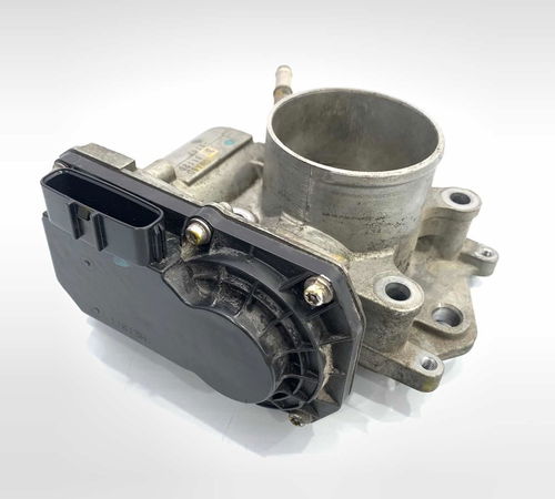 Tbi Corpo De Borboleta Honda Civic 1.8 1...