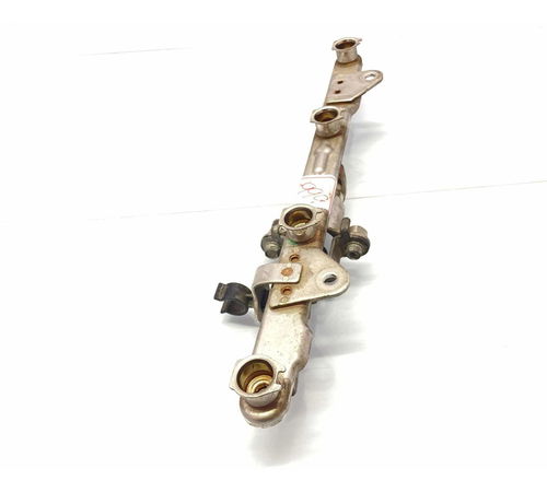 Flauta Bico Injetor 16v/1.8 Honda Civic 2008