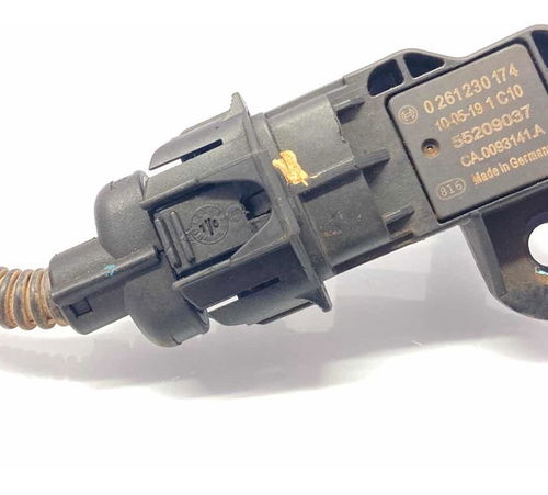 Sensor Map E-torq 1.6/1.8 Fiat Idea/bravo 2011