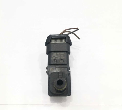 Sensor Map Renault Sandero Logan 16v/1.6 2014