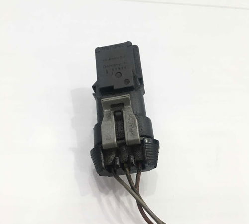 Sensor Map Renault Sandero Logan 16v/1.6 2014