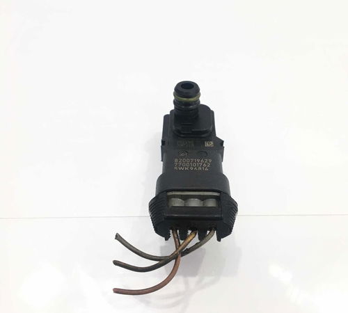 Sensor Map Renault Sandero Logan 16v/1.6...