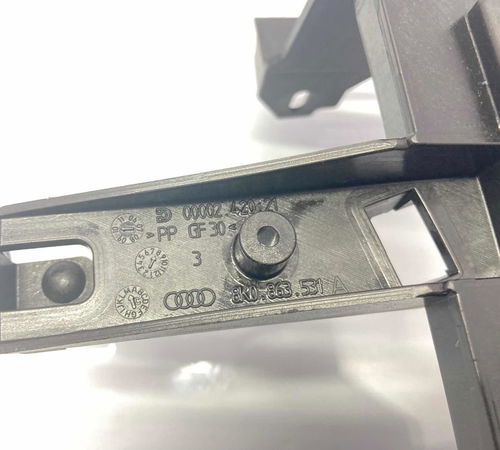 Suporte Alavanca Marcha Console Tsfi 2.0 Audi A4 2010