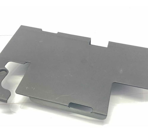Capa Acabamento Bateria Tsfi 2.0 Audi A4 2010
