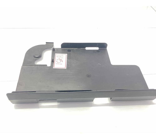 Capa Acabamento Bateria Tsfi 2.0 Audi A4 2010