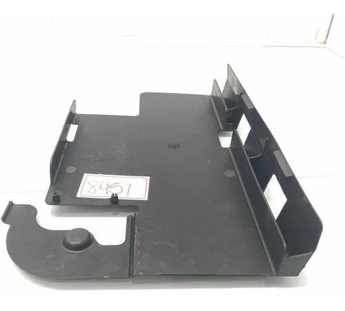 Capa Acabamento Bateria Tsfi 2.0 Audi A4 2010