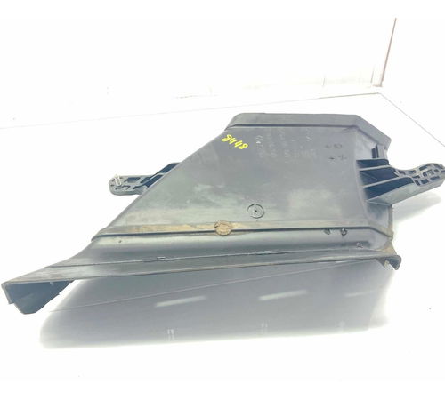 Duto Ar Admissão Tsfi 2.0 Audi A4 2010