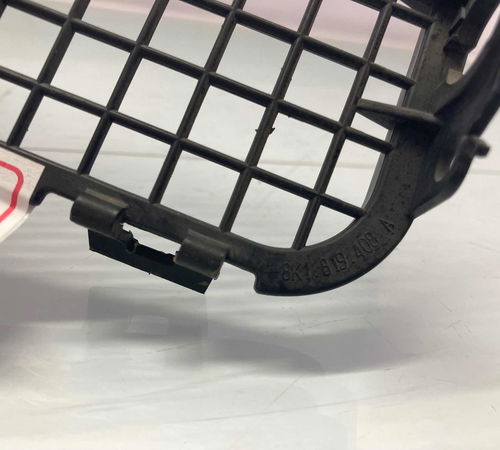 Grade Captador Caixa Filtro Ar Tsfi 2.0 Audi A4 2010