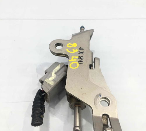 Bico Injetor Partida Fria Toyota Etios 1.5 2013/2020