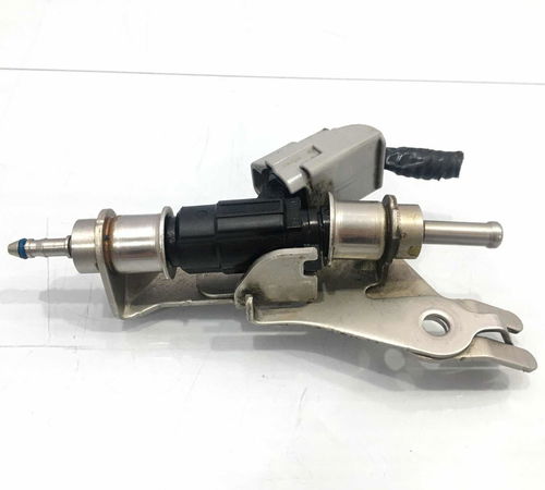 Bico Injetor Partida Fria Toyota Etios 1.5 2013/2020