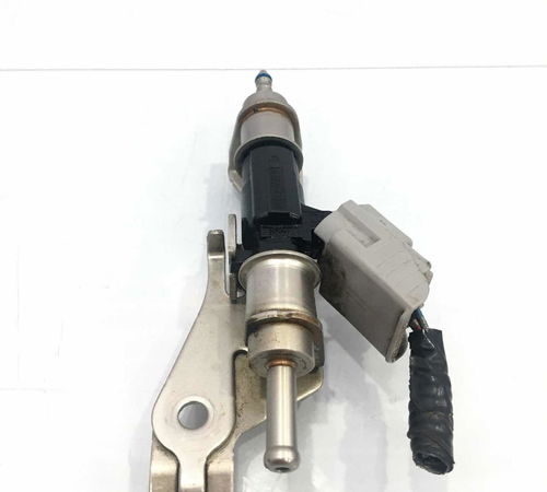 Bico Injetor Partida Fria Toyota Etios 1.5 2013/2020