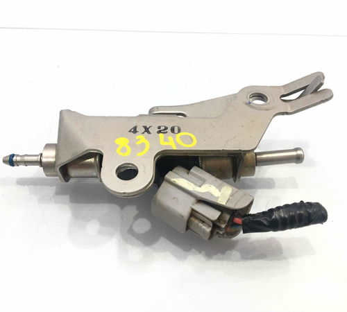 Bico Injetor Partida Fria Toyota Etios 1...