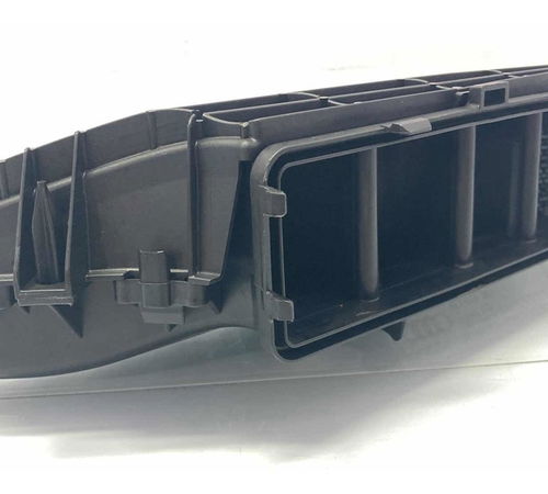 Duto Central Ar Painel Tsfi 2.0 Audi A4 2010