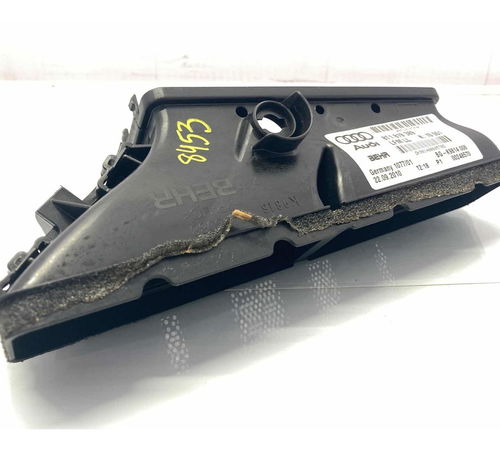 Duto Central Ar Painel Tsfi 2.0 Audi A4 2010