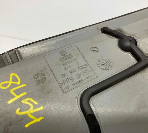 Suporte Caixa Fusível Tsfi 2.0 Audi A4 2010