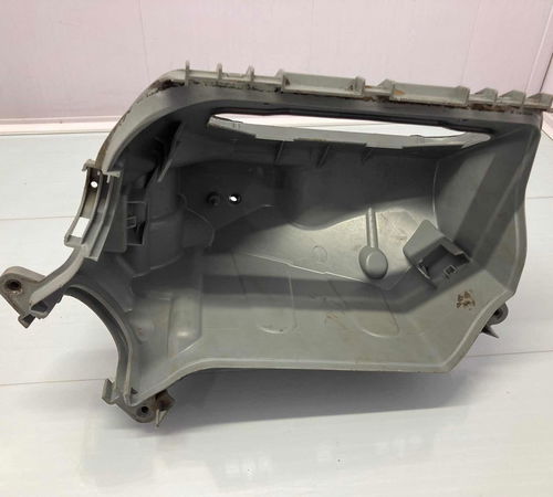 Suporte Caixa Fusível Tsfi 2.0 Audi A4 2010