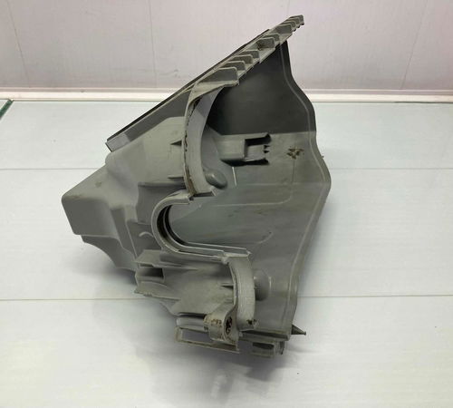 Suporte Caixa Fusível Tsfi 2.0 Audi A4 2010